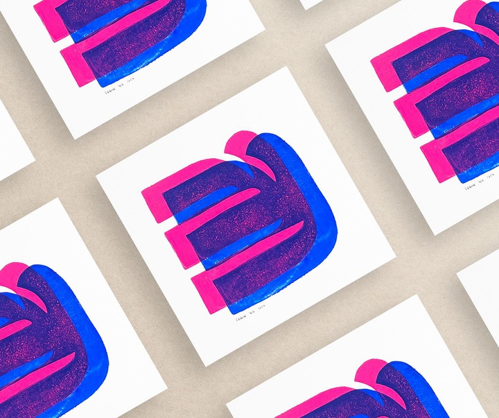 Gallery of Graphics by Francis Chouquet - Switzerland