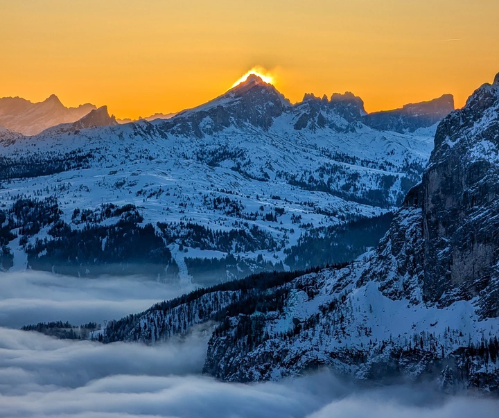 Gallery of Photography by Diego Moroder - Italy