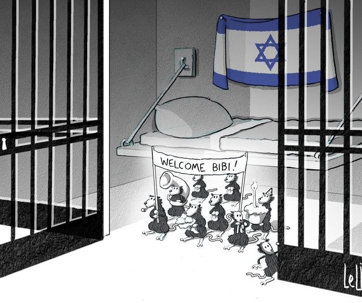 glen le lievre