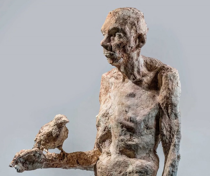 Gallery of Sculpture by Wolfgang Eckert - Germany