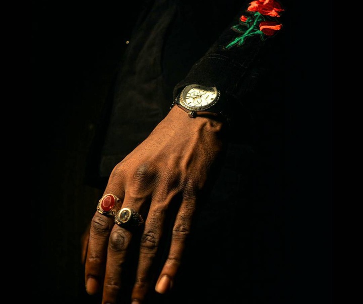 Gallery of Photography by Adeolu Osibodu-Nigeria