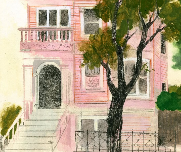 Gallery of Illustration by Raquel Catalina - Spain