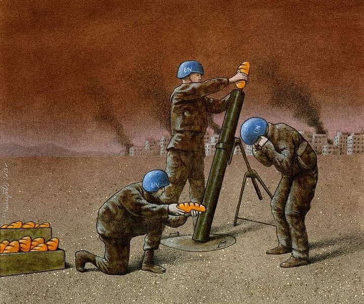 pawel kuczynski