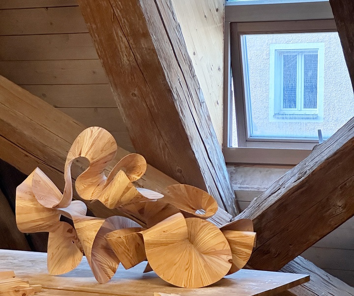 Gallery of Sculpture by Koloman Wagner - Germany