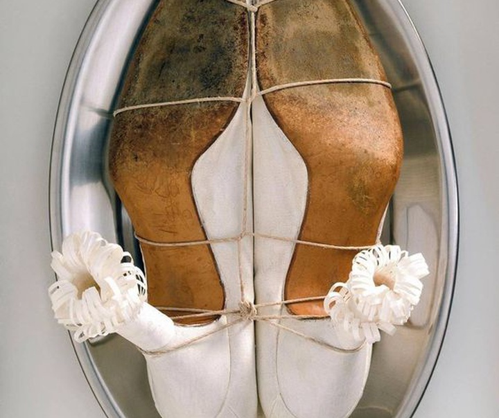 Gallery of Modern Art - Ready Made Art