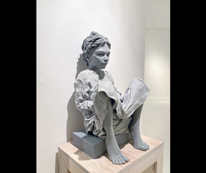 Gallery of Modern Art by server demirtaş - Turkey