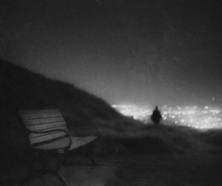 Gallery of Photography by Josiah Farrow - USA