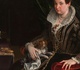 Lavinia Fontana , a lady artist from Bologna