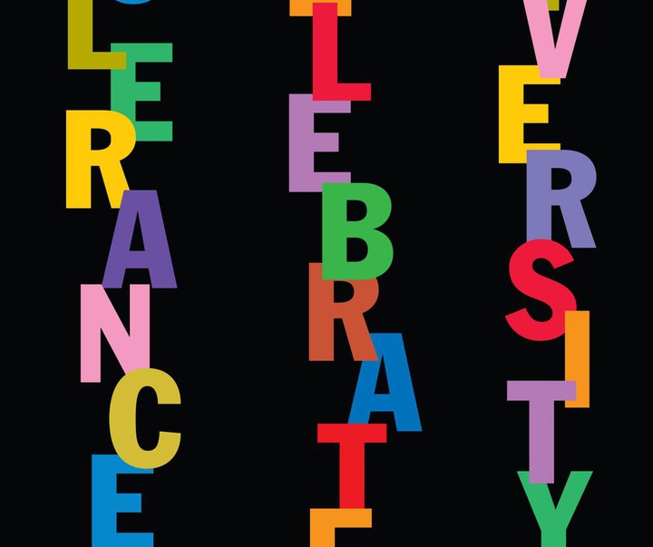 Gallery of Tolerance Poster Exhibition