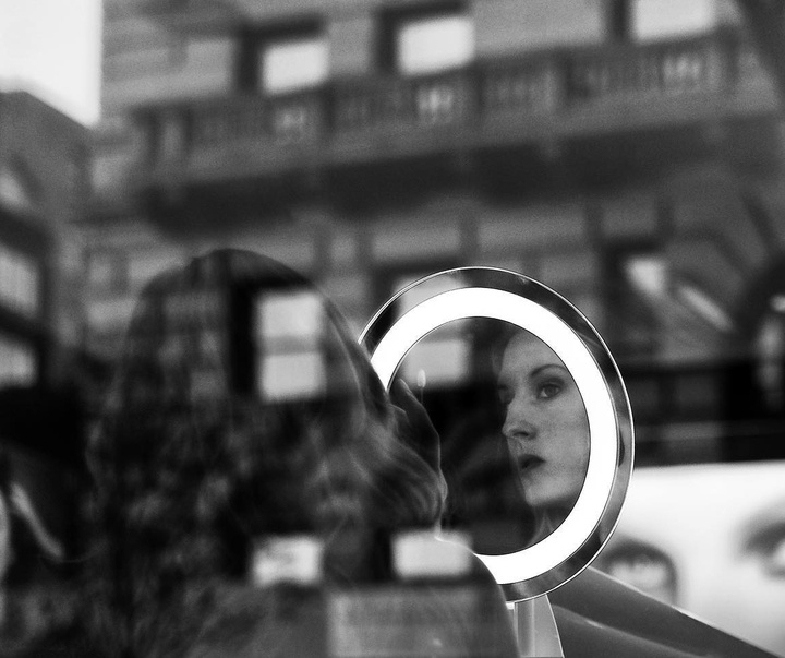 Gallery of Photography by Melissa Breyer - USA