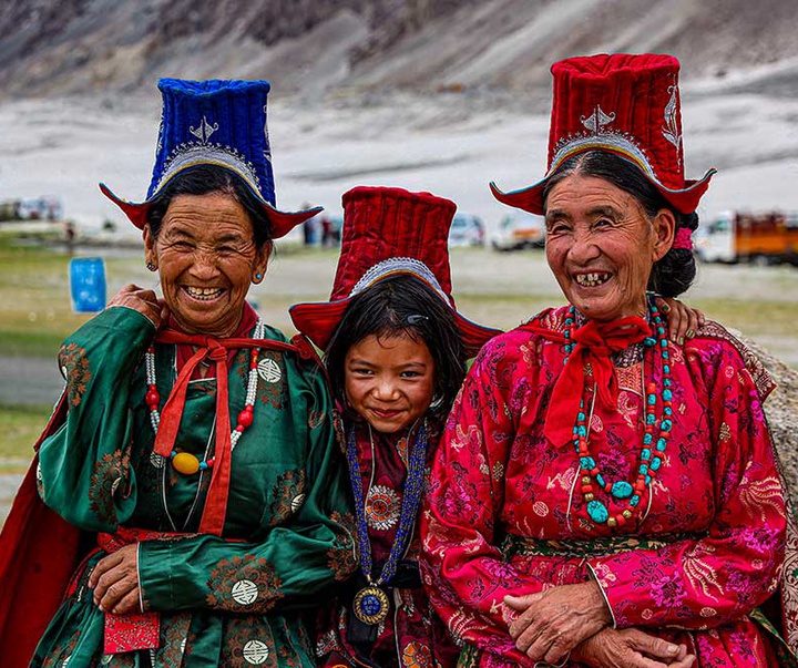Gallery of the Best Photos of 2024 - (portrait)