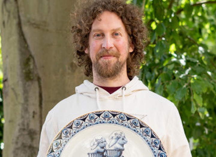 Redmer Hoekstra