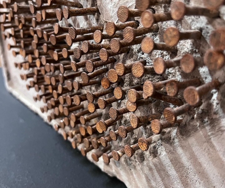 Gallery of Sculpture by Adi Piorescu