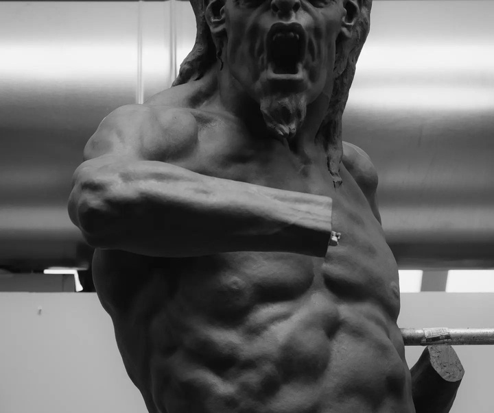Gallery of Sculpture by Eirik Arnesen - Norway