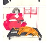 Gallery of Illustration by Bárbara Sereno - Portugal