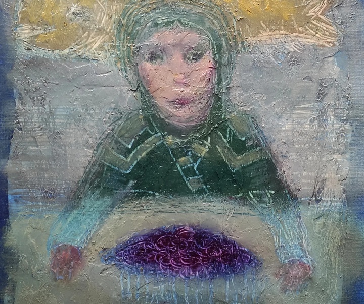 Gallery of Painting by Noev Kovcheg - Russia