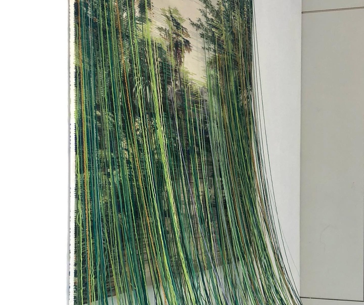 Gallery of Modern Art by Linda Männel - Germany