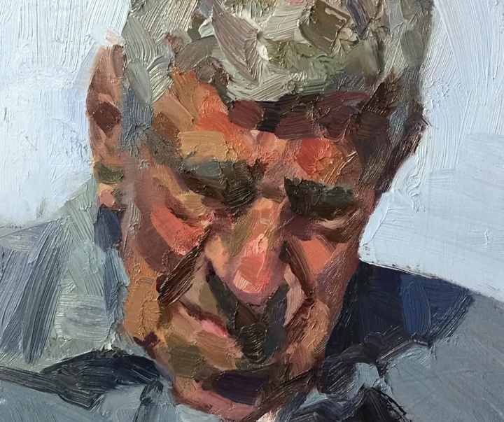 Gallery of Painting by Tim Benson - UK