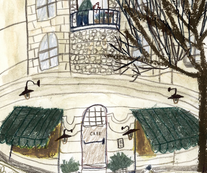 Gallery of Illustration by Shermaine - Singapore