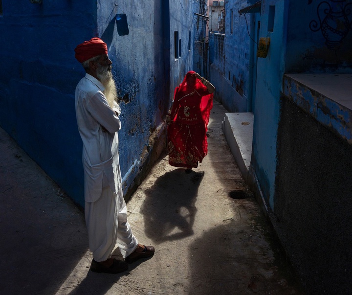 Gallery of Photography by Mahendra Bakle - India