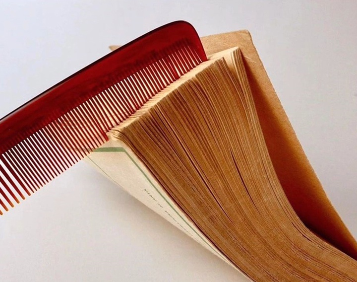 Gallery of Modern Art by Stefan Visan - USA