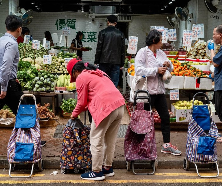 Gallery of Photography by Rachel Chung - Singapore