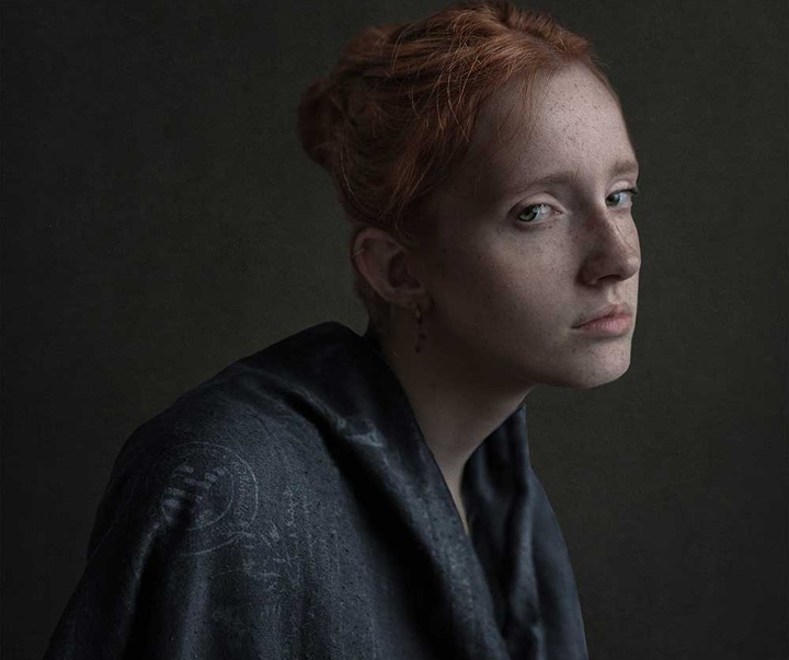 Gallery of the Best Photos of 2024 - (portrait)