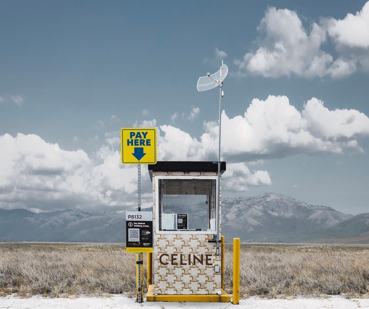 Gallery of Photography by Jeffrey Czum - USA
