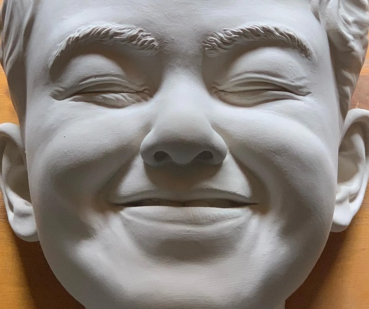 Gallery of Sculpture by Johnson Tsang-China