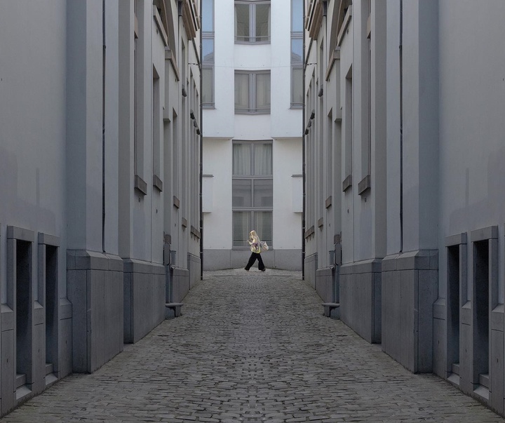 Gallery of Photography by Francis Vanquickelberghe