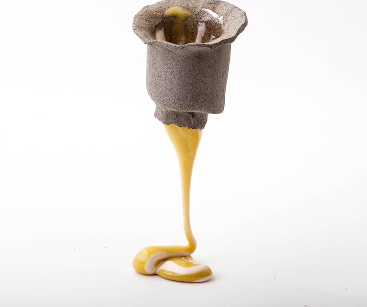 Gallery of sculpture by Christina Schou Christensen from Denmark