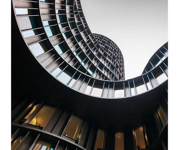 Gallery of Photography by Les Forrester