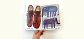 Gallery of Illustration by Mogu Takahashi - Japan