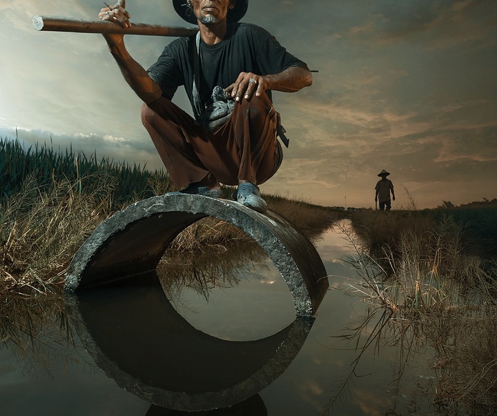 Gallery of Photography by Rarindra Prakarsa - Indonesia