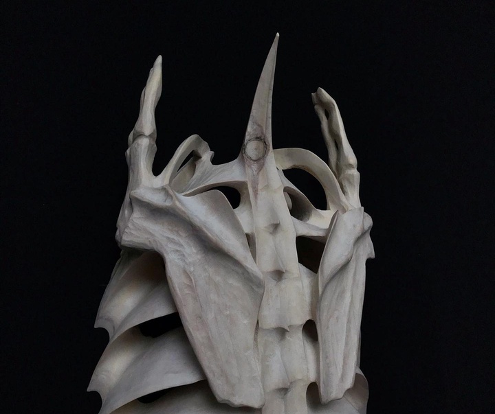 Gallery of Sculpture by Ilkka Virtanen - Finland