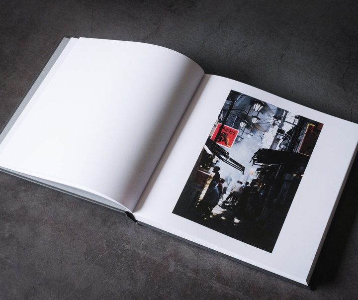 Gallery of Photography by Takashi Yasui - Japan