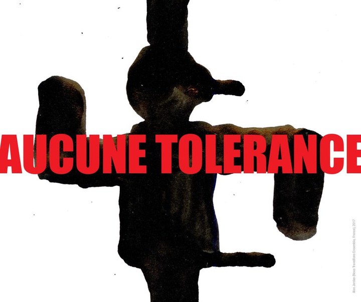 Gallery of Tolerance Poster Exhibition