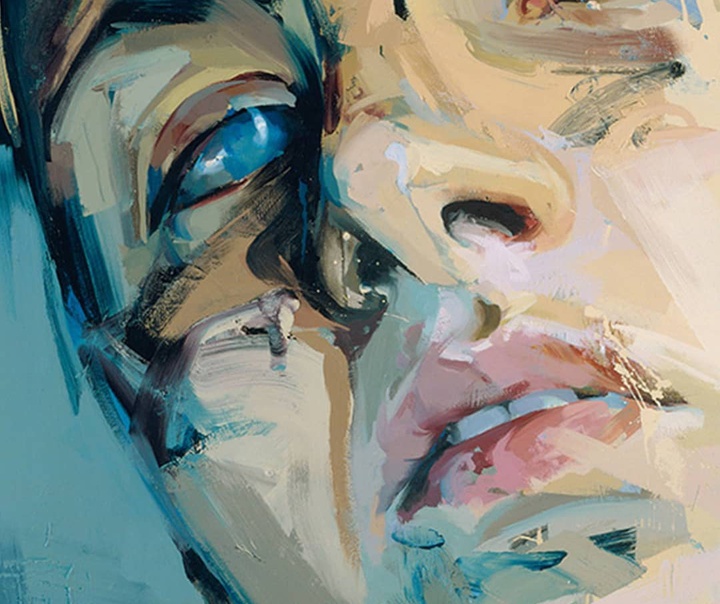 Jenny Saville