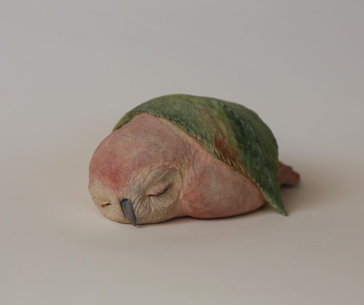 Gallery of Sculpture by Mitsuko Taira - Japan