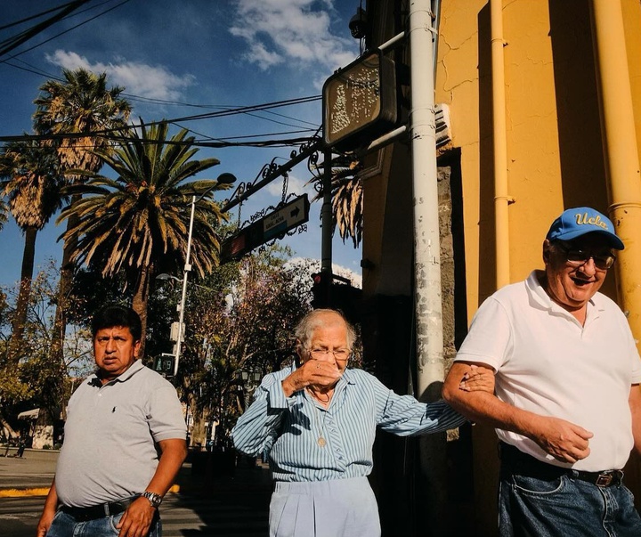 Gallery of Photography by Eduardo Ortiz - Chile