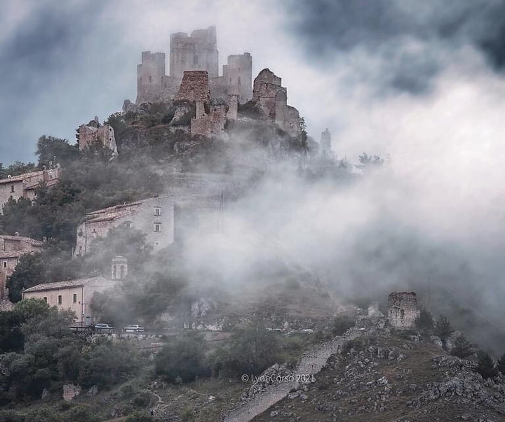 Gallery of Photography by Lyon Corso - Italy