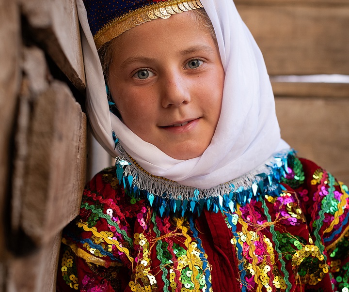 Gallery of Photography by Niyazi Gürgen - Turkey