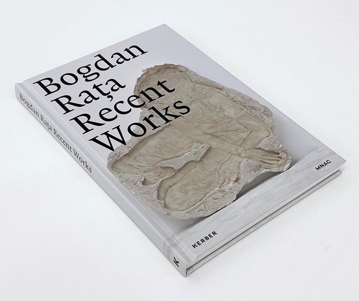 Gallery of Sculpture by Bogdan Rata - Romania