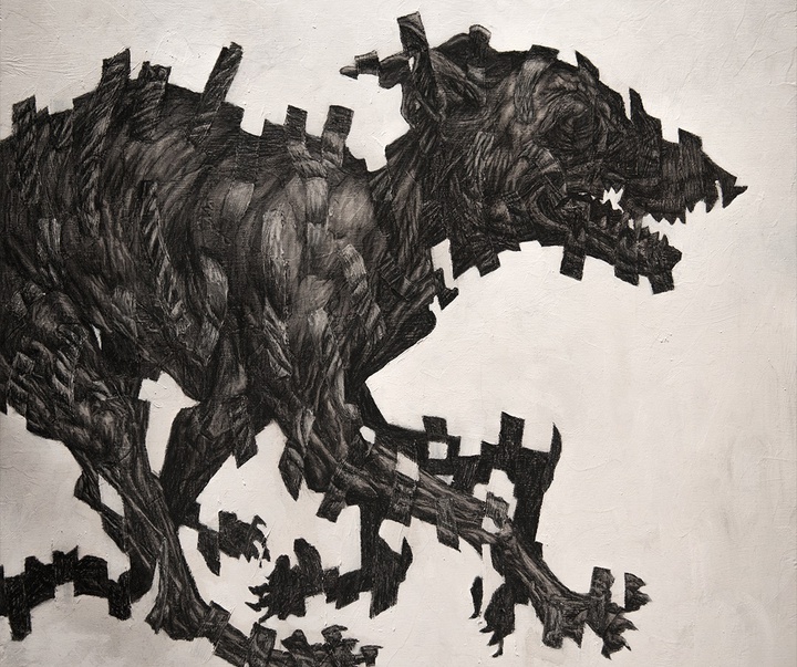 Gallery of Painting & Drawing by Jérôme Oudot - France