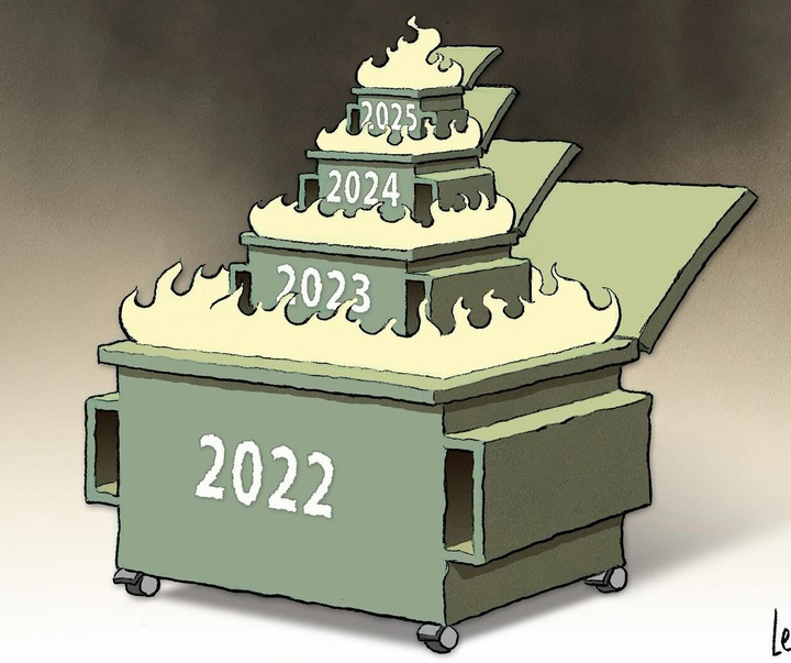 glen le lievre
