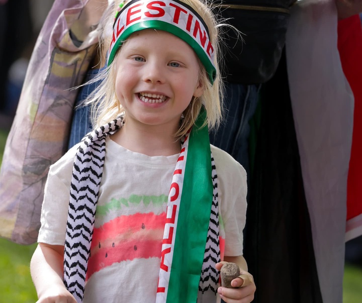 Gallery of Photography by Eyad Al Zaro - Palestine