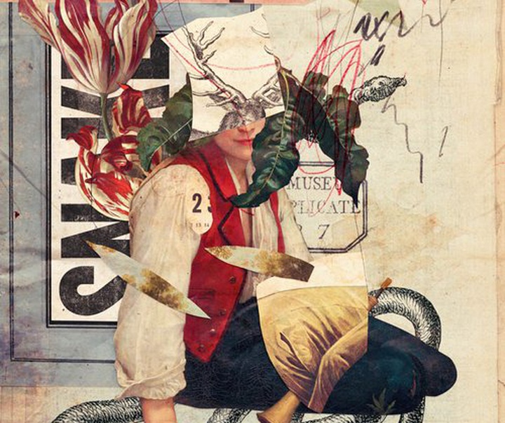 Gallery of Illustration by Eduardo Recife - Brazil