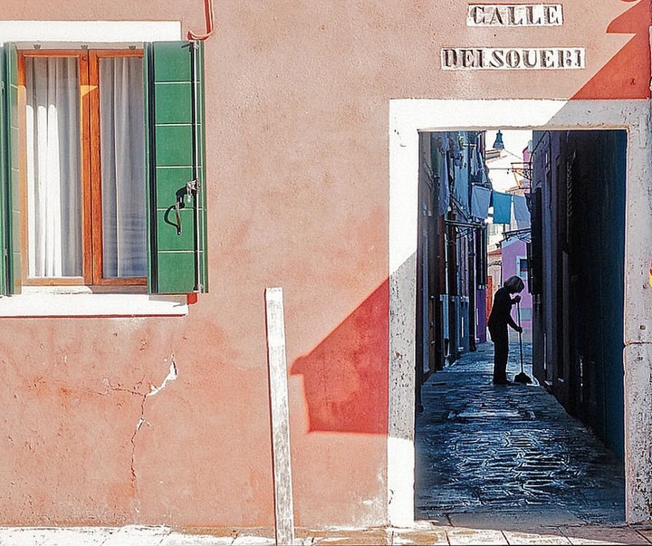 Gallery of Photography by Mirko Saviane - Italy