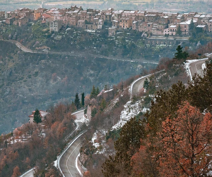 Gallery of Photography by Lyon Corso - Italy
