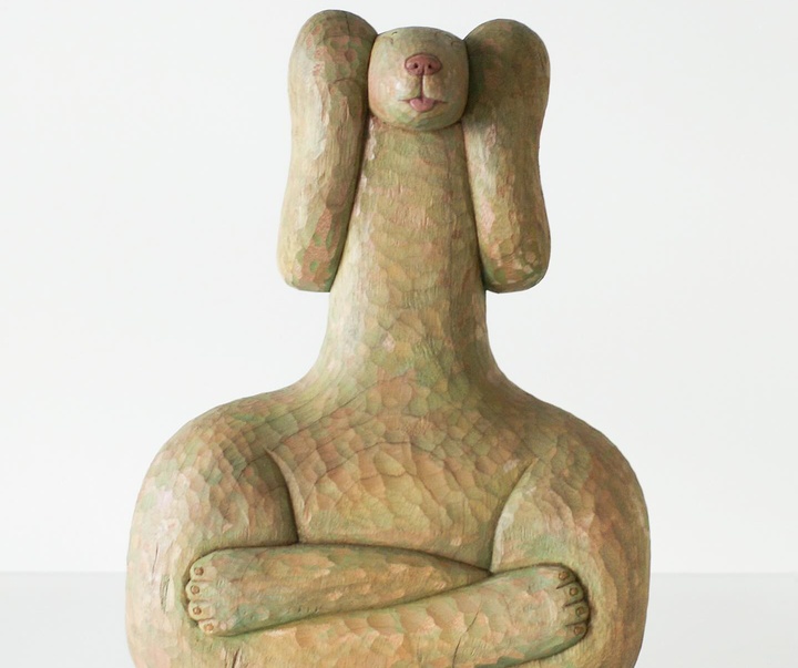 Gallery of Sculpture by Misato Sano - Japan